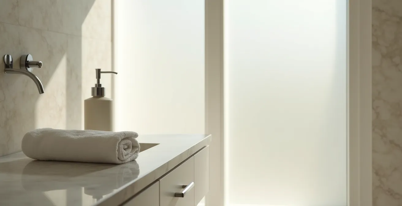 Técnica correcta de autoexploración testicular en el baño